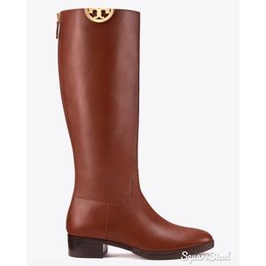 New in Box - Tory Burch Boots